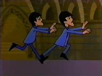 The Beatles The Cartoon Series